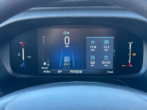 New 2026 Ford Transit 350 148 High Roof Extended DRW image 25