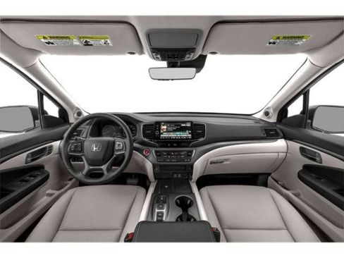 New 2026 Honda Ridgeline RTL image 7