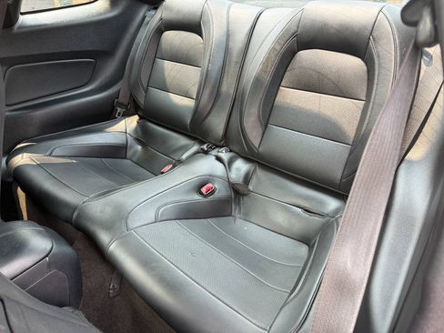 Used 2015 Ford Mustang Coupe w/ Ecoboost Performance Package RWD image 20