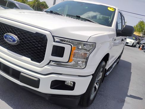 Used 2020 Ford F150 XL w/ Equipment Group 101A Mid RWD image 14