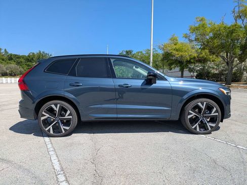 New 2026 Volvo XC60 B5 Ultra w/ Protection Package Premier AWD/4WD image 7