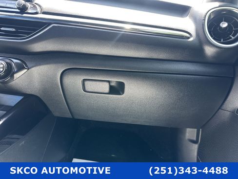 Used 2021 Kia Forte GT-Line w/ GT-Line Premium Package image 24