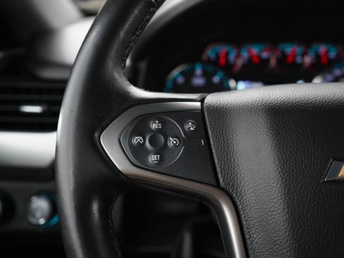 Used 2019 Chevrolet Tahoe LT AWD/4WD image 27