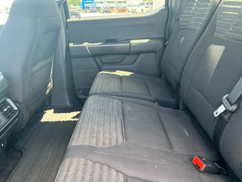 Used 2021 Ford F150 XL w/ STX Appearance Package AWD/4WD image 33