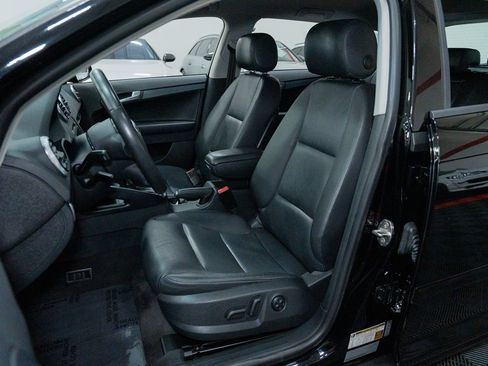 Used 2013 Audi A3 2.0T Premium FWD image 16