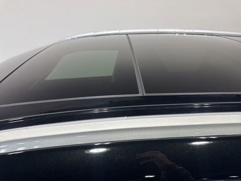 Used 2019 Nissan Murano Platinum w/ Cargo Package image 10