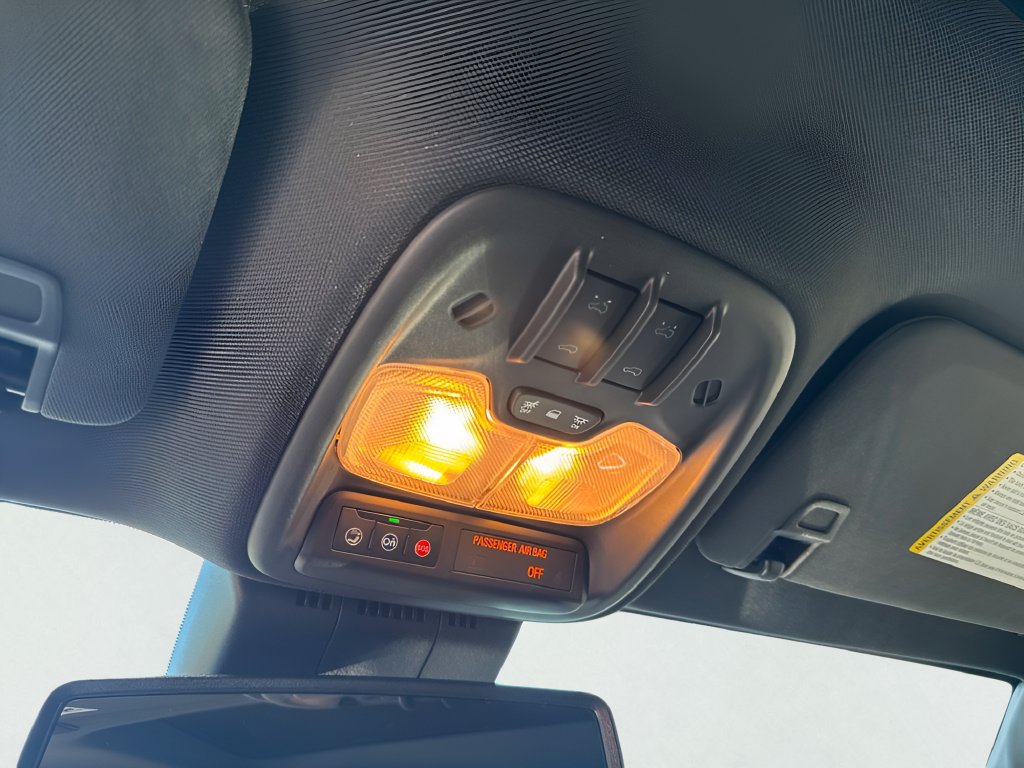 New 2026 GMC Canyon Denali AWD/4WD image 20