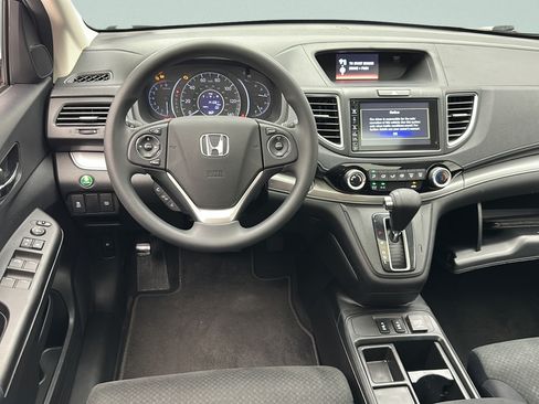 Used 2015 Honda CR-V EX image 11