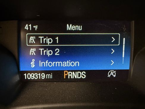 Used 2018 Ford Escape SEL image 18