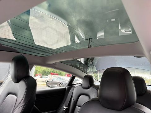 Used 2019 Tesla Model 3 Long Range AWD/4WD image 19