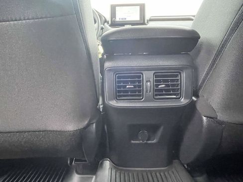 Used 2025 Toyota RAV4 LE FWD image 11