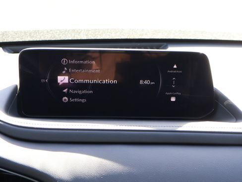 New 2026 MAZDA CX-30 2.5 Turbo w/ Premium Plus Pkg image 25