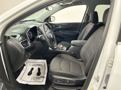 Used 2020 Chevrolet Equinox LT FWD image 9