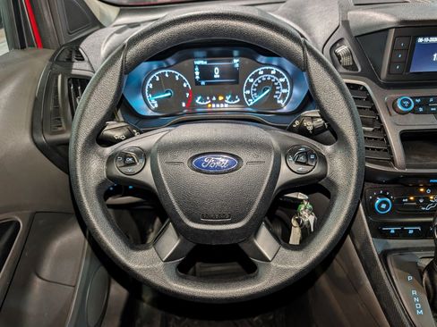 Used 2021 Ford Transit Connect XL FWD image 30