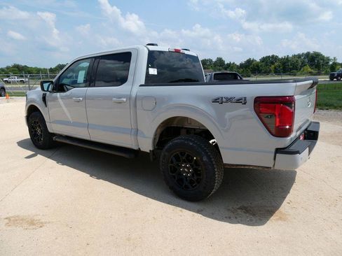 New 2026 Ford F150 XLT w/ XLT Black Appearance Package AWD/4WD image 7