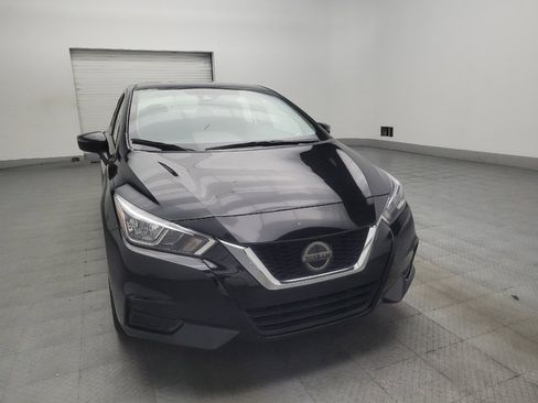 Used 2020 Nissan Versa SV FWD image 14