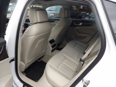 Used 2019 Audi A6 3.0T Prestige AWD/4WD image 10