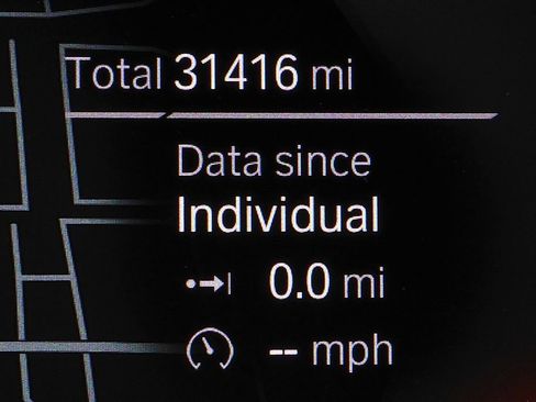 Used 2023 BMW X3 sDrive30i w/ Premium Package w/ZPA image 32