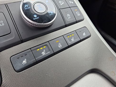 Used 2021 Hyundai Palisade Calligraphy w/ Cargo Package image 25