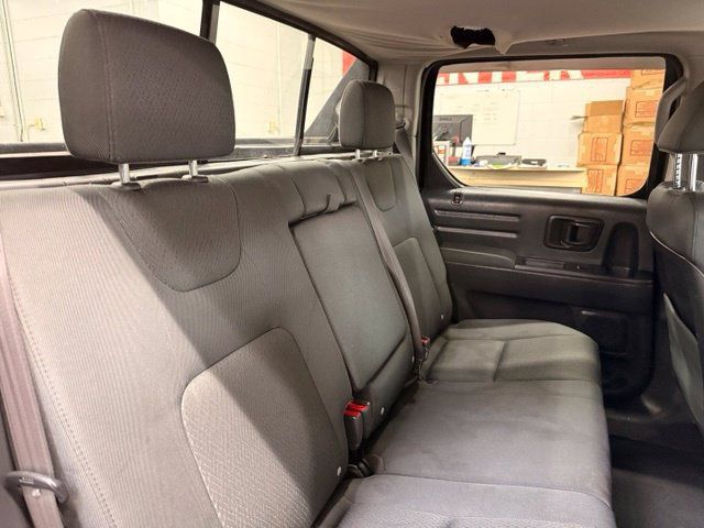 Used 2013 Honda Ridgeline Sport image 23