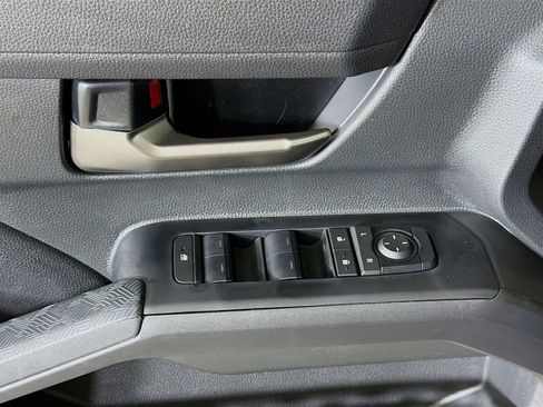 New 2026 Toyota Tacoma TRD Sport AWD/4WD image 16