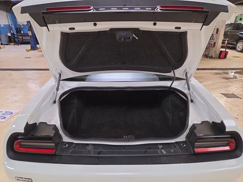 Used 2023 Dodge Challenger GT image 22