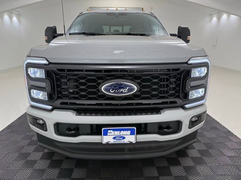 New 2026 Ford F350 XL w/ STX Appearance Package image 2