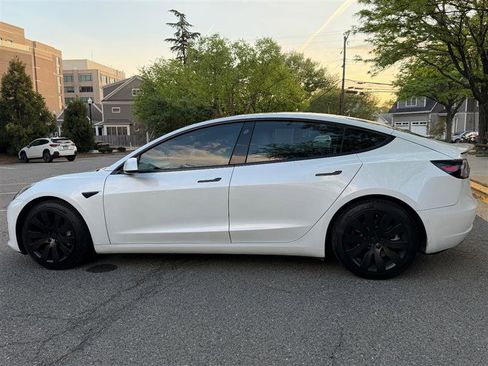 Used 2020 Tesla Model 3 Long Range image 10