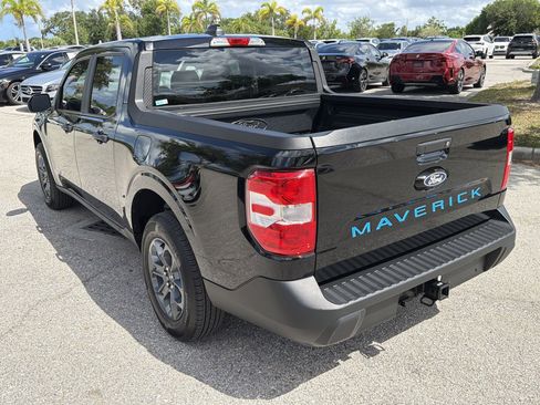 Used 2025 Ford Maverick XLT FWD image 7