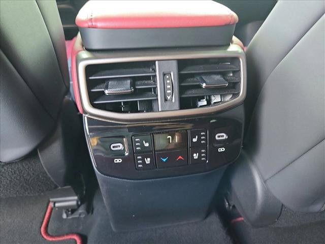 Used 2024 Lexus RX 500h F Sport w/ Convenience Package AWD/4WD image 17