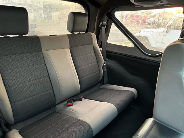 Used 2007 Jeep Wrangler X AWD/4WD image 18