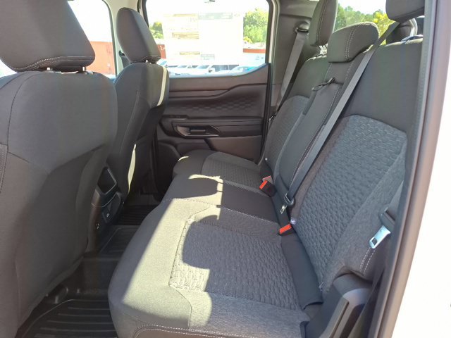 New 2026 Ford Ranger XL w/ Trailer Tow Package AWD/4WD image 26