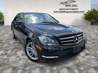 Used 2014 Mercedes-Benz C 250 Sedan image 1