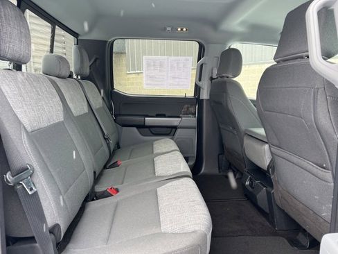 Certified 2022 Ford F150 XLT w/ Equipment Group 302A High image 14