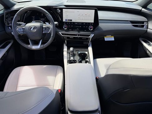 Used 2025 Lexus RX 350h w/ Convenience Package AWD/4WD image 21