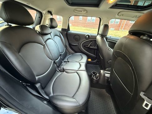 Used 2016 MINI Cooper Countryman S image 7