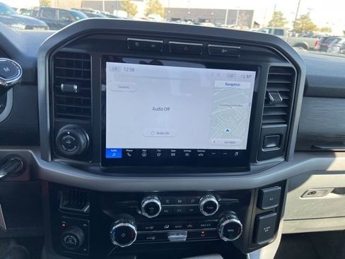 Used 2024 Ford F150 XLT w/ Mobile Office Package image 32