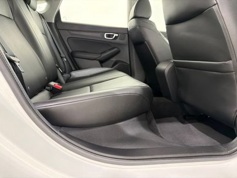 Certified 2025 Acura Integra FWD image 22