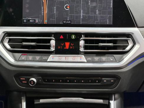 Used 2020 BMW M340i xDrive w/ Driving Assistance Package image 16