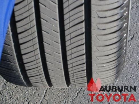 Certified 2025 Toyota Camry XLE image 5