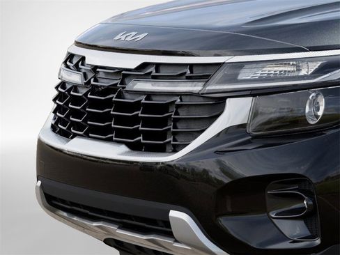 New 2026 Kia Seltos EX w/ EX Sunroof Package image 12