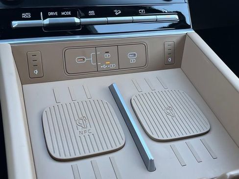 New 2026 Hyundai Santa Fe Calligraphy image 37