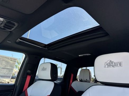 New 2026 GMC Canyon AT4X w/ AT4X AEV Edition image 19