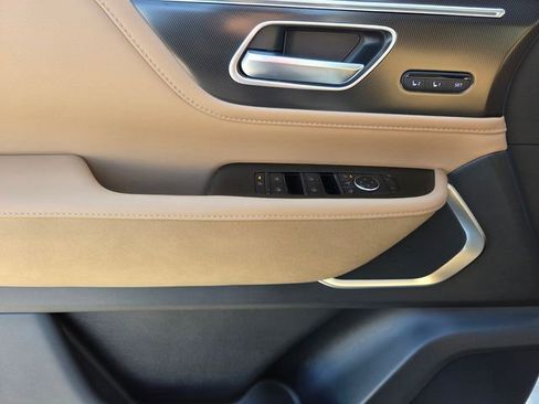 New 2026 INFINITI QX80 Luxe w/ Cargo Package image 24