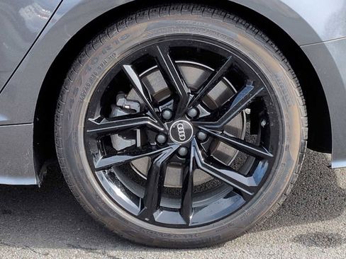 Used 2024 Audi A5 2.0T Premium Plus image 14