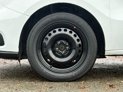 Used 2021 RAM ProMaster City Tradesman SLT image 22