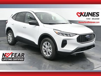 New 2026 Ford Escape Active w/ Cold Weather Package