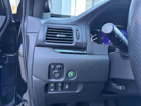 Used 2022 Honda Passport Elite image 32