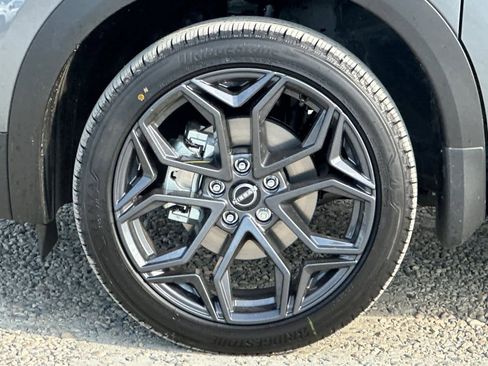 New 2026 Nissan Kicks SR image 30