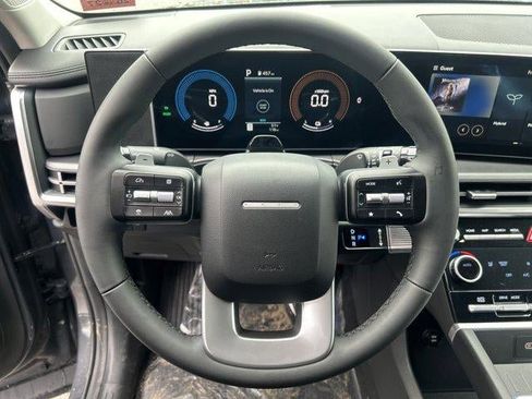 New 2026 Hyundai Santa Fe SEL AWD/4WD image 49